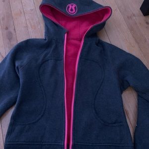 Lululemon jacket